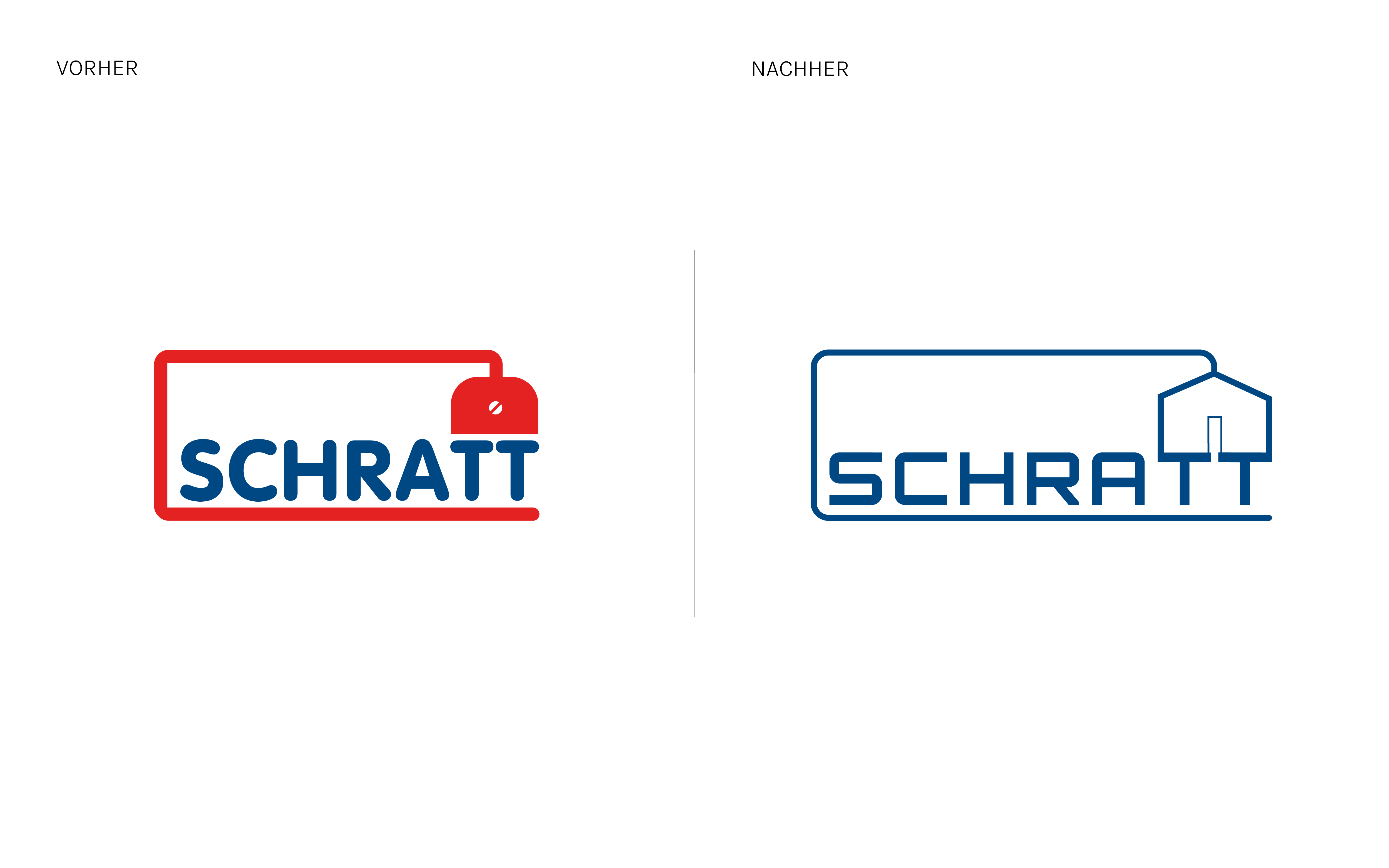 schratt-rebranding