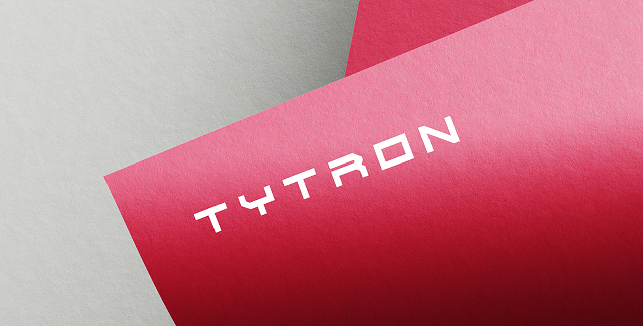 tytron-markenlogo