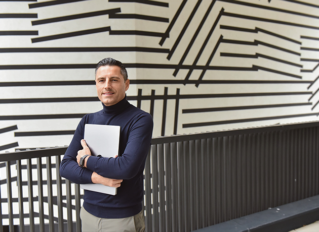 Emir Dedic