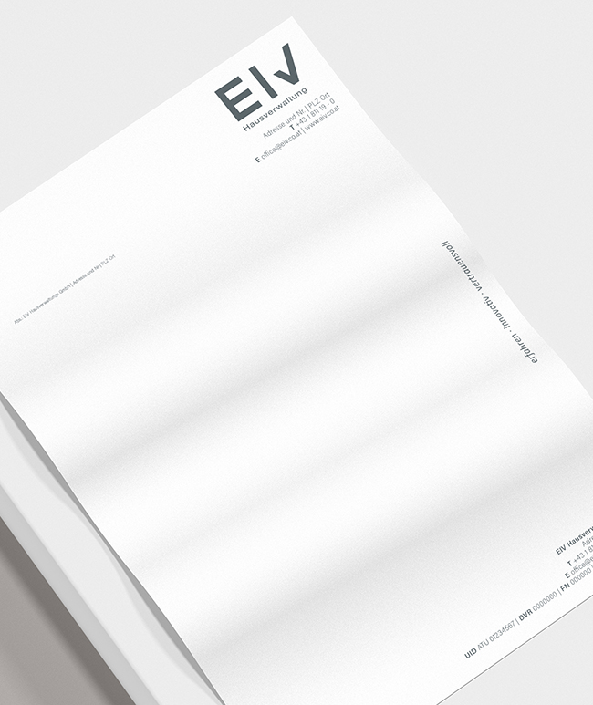 EIV Logo