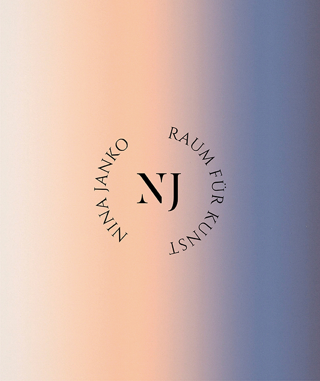 Nina Janko Logo