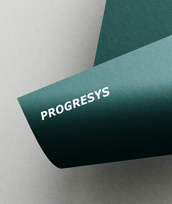 Progresys Plakat