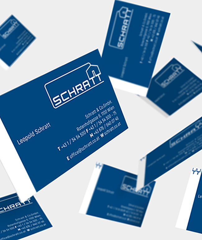 Schratt