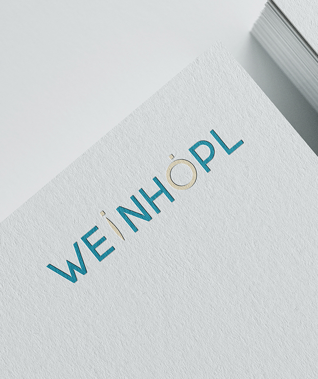 Weinhoepl Logo