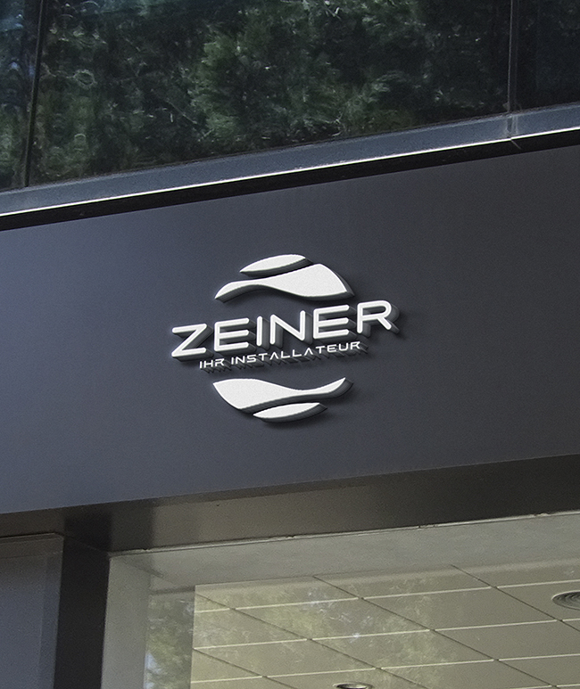 Zeiner Logo