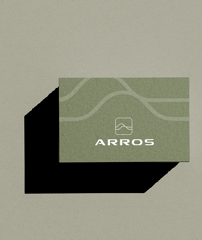 ARROS Card