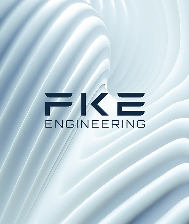 FKE Logo
