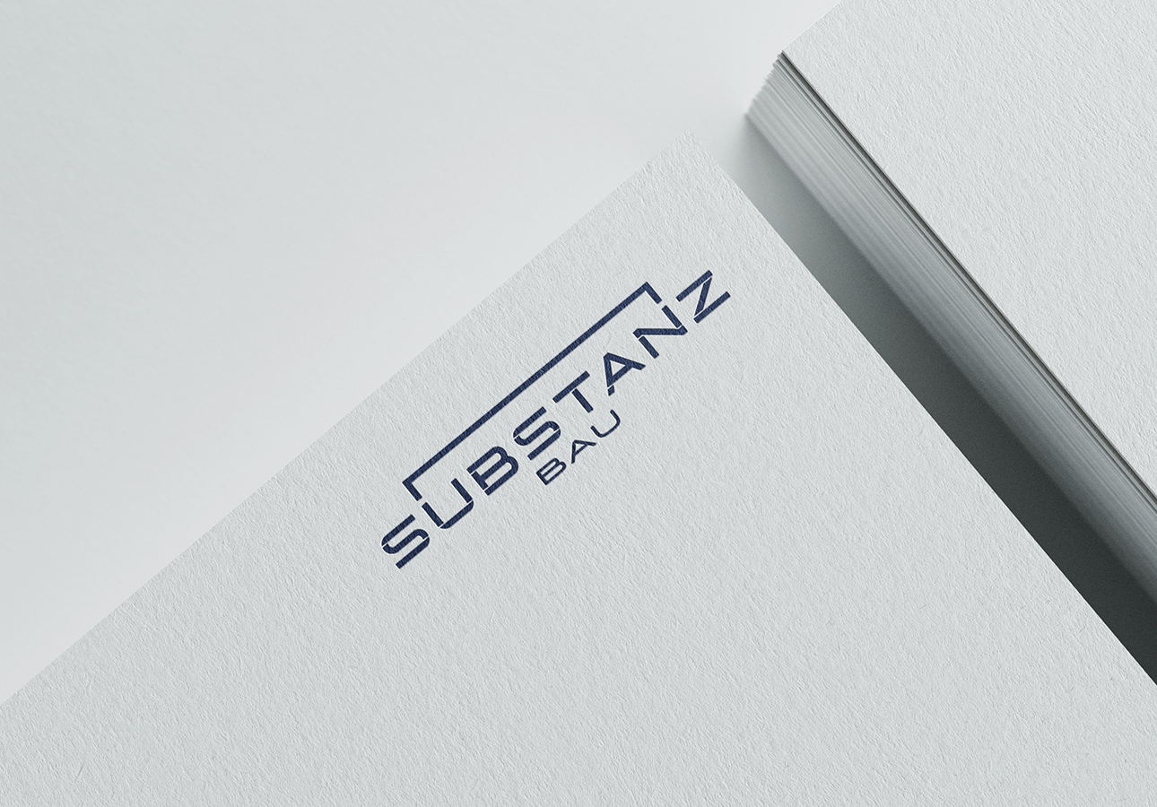 SUBSTANZ Logo